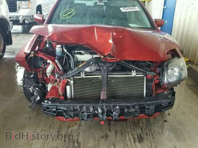 2011 MITSUBISHI GALANT - VIN: 4A32B3FF2BE006661 - Фото 9