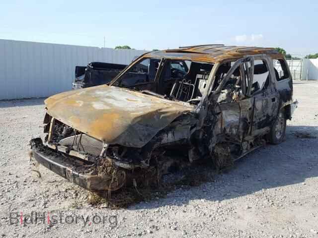 2006 GMC ENVOY - VIN: 1GKET66M566103810 - Фото 2