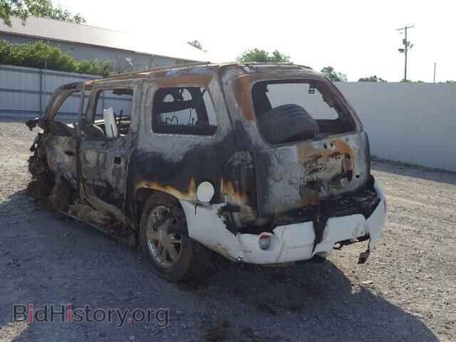 2006 GMC ENVOY - VIN: 1GKET66M566103810 - Фото 3