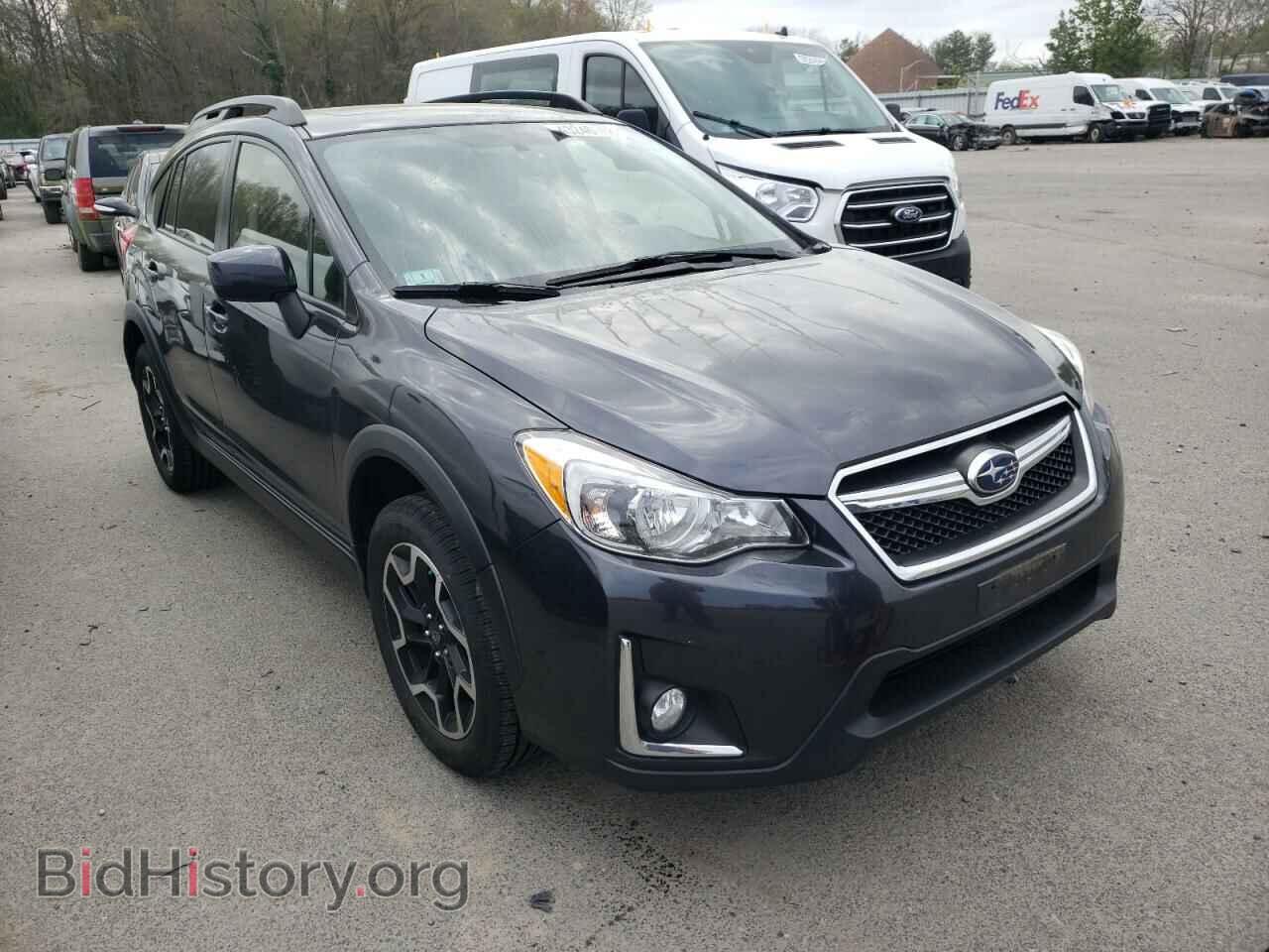 Photo JF2GPABC5G8230976 - SUBARU CROSSTREK 2016