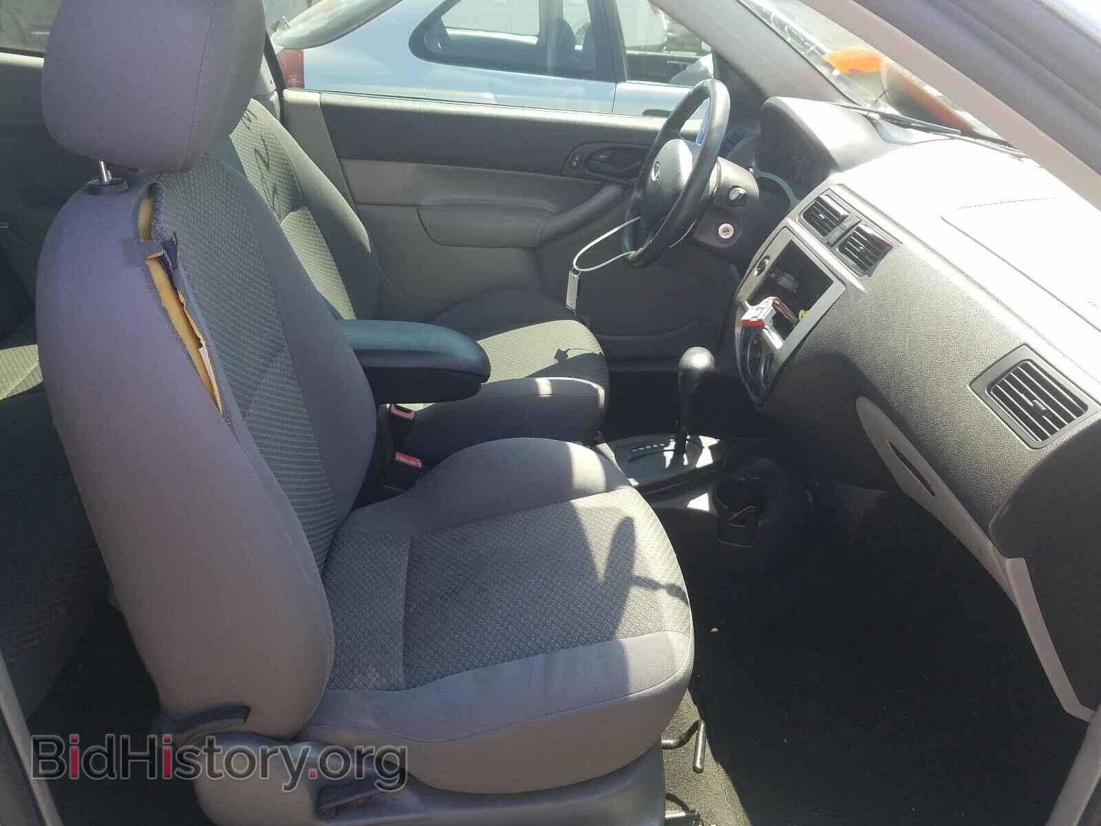 2006 FORD FOCUS - VIN: 1FAHP31NX6W200034 - Фото 5