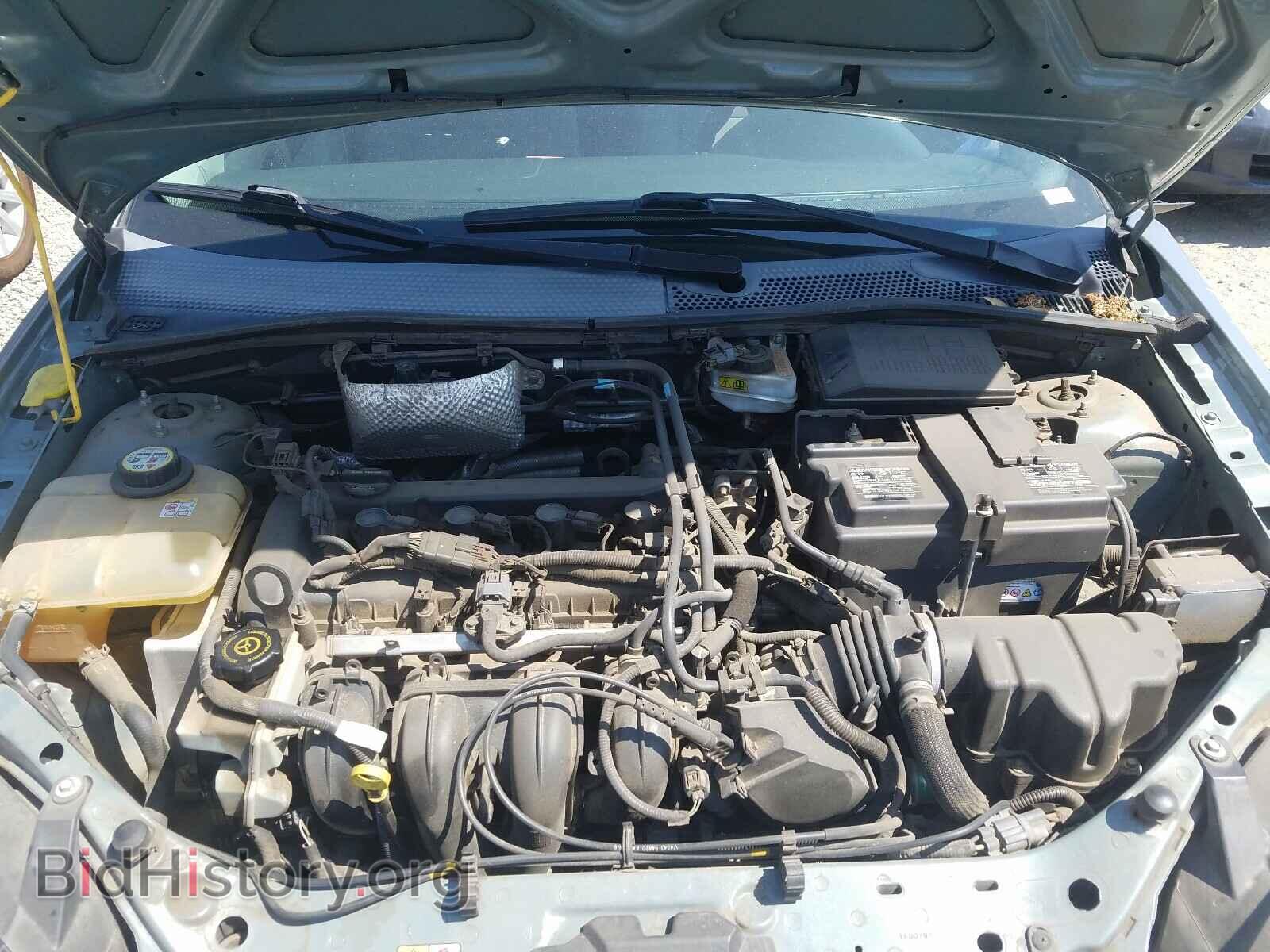 2006 FORD FOCUS - VIN: 1FAHP31NX6W200034 - Фото 7