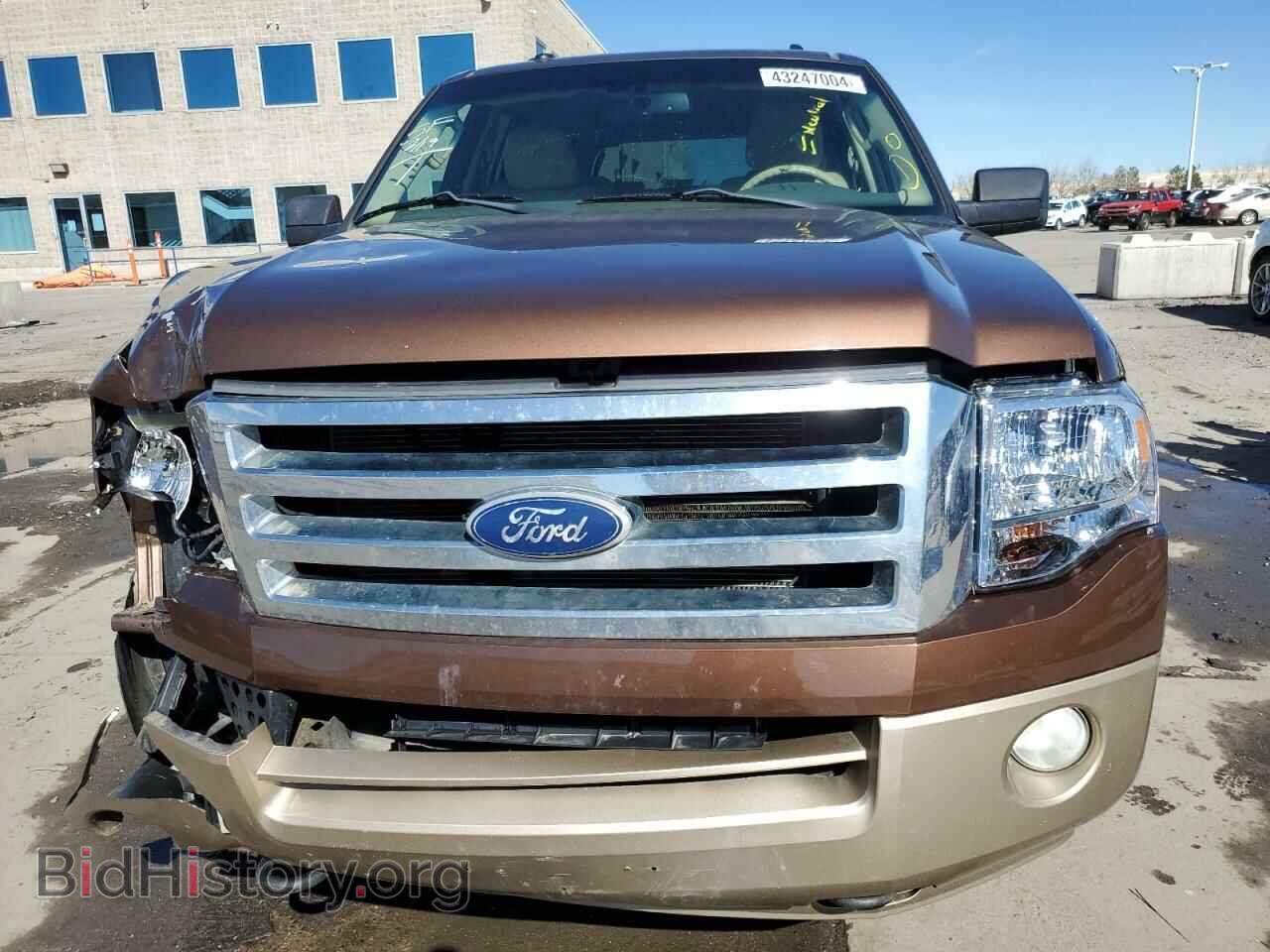 2011 FORD EXPEDITION - VIN: 1FMJU1J51BEF39009 - Фото 5