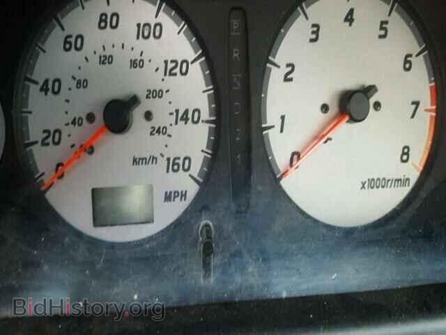 2000 NISSAN MAXIMA - VIN: JN1CA31A2YT030780 - Фото 8