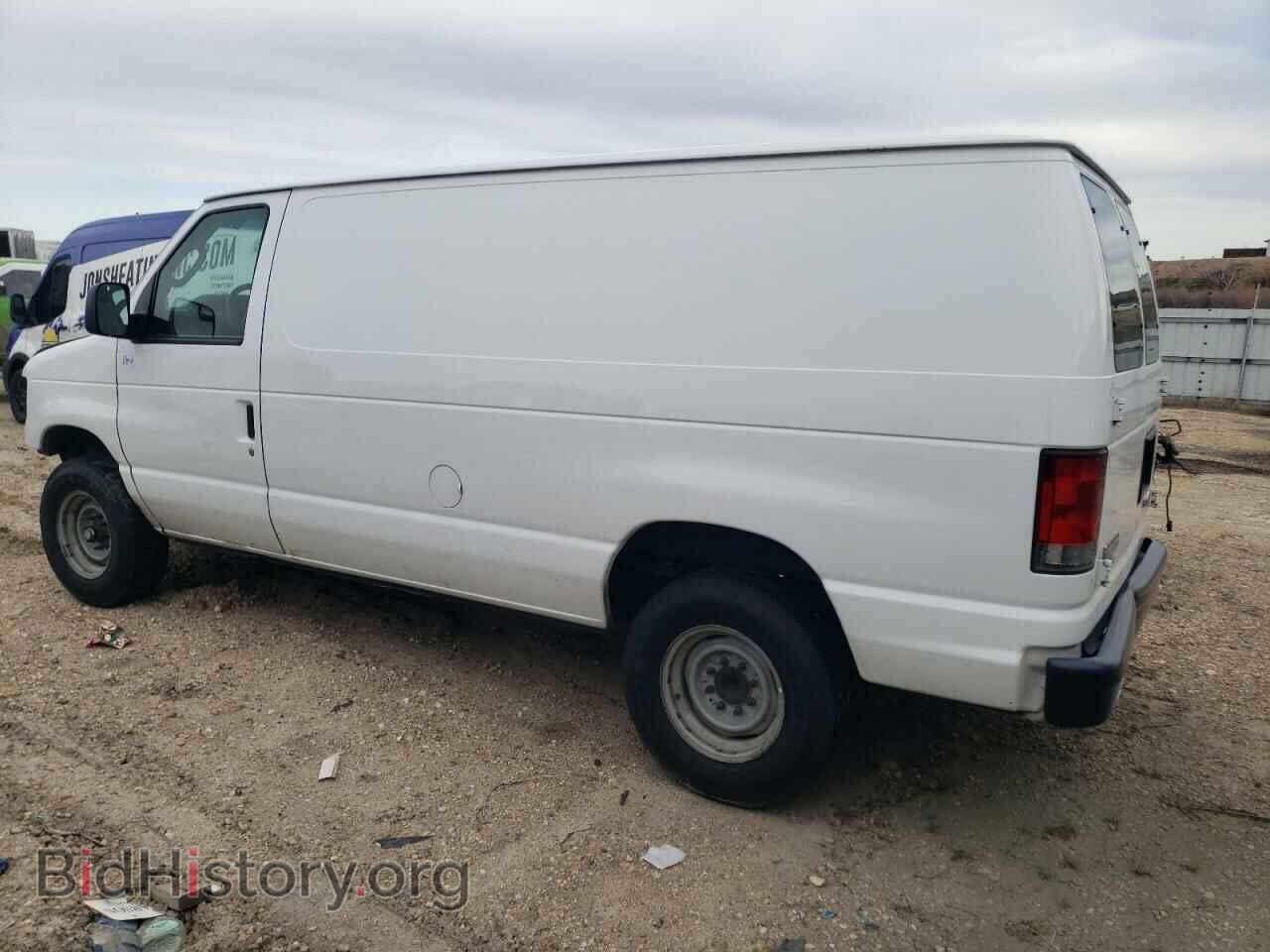 2013 FORD ALL Models - VIN: 1FTNE2EL8DDB01341 - Photo 2