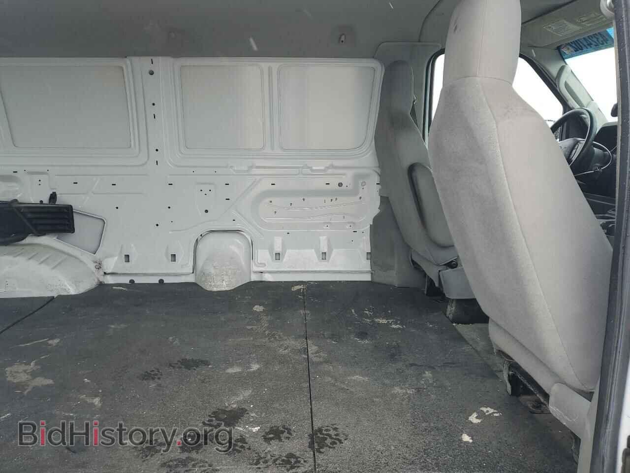 2013 FORD ALL Models - VIN: 1FTNE2EL8DDB01341 - Photo 11