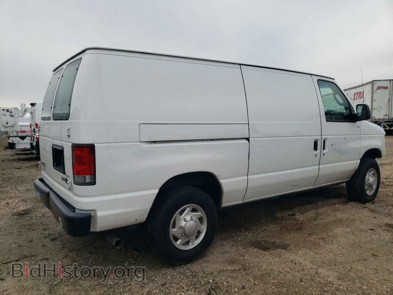 2013 FORD ALL Models - VIN: 1FTNE2EL8DDB01341 - Photo 3