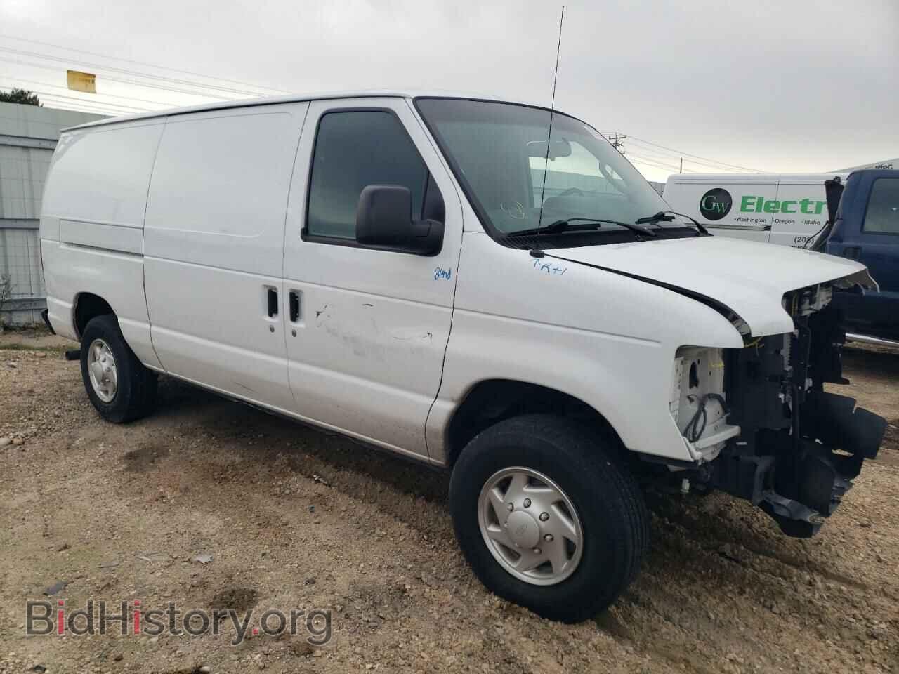 2013 FORD ALL Models - VIN: 1FTNE2EL8DDB01341 - Photo 4