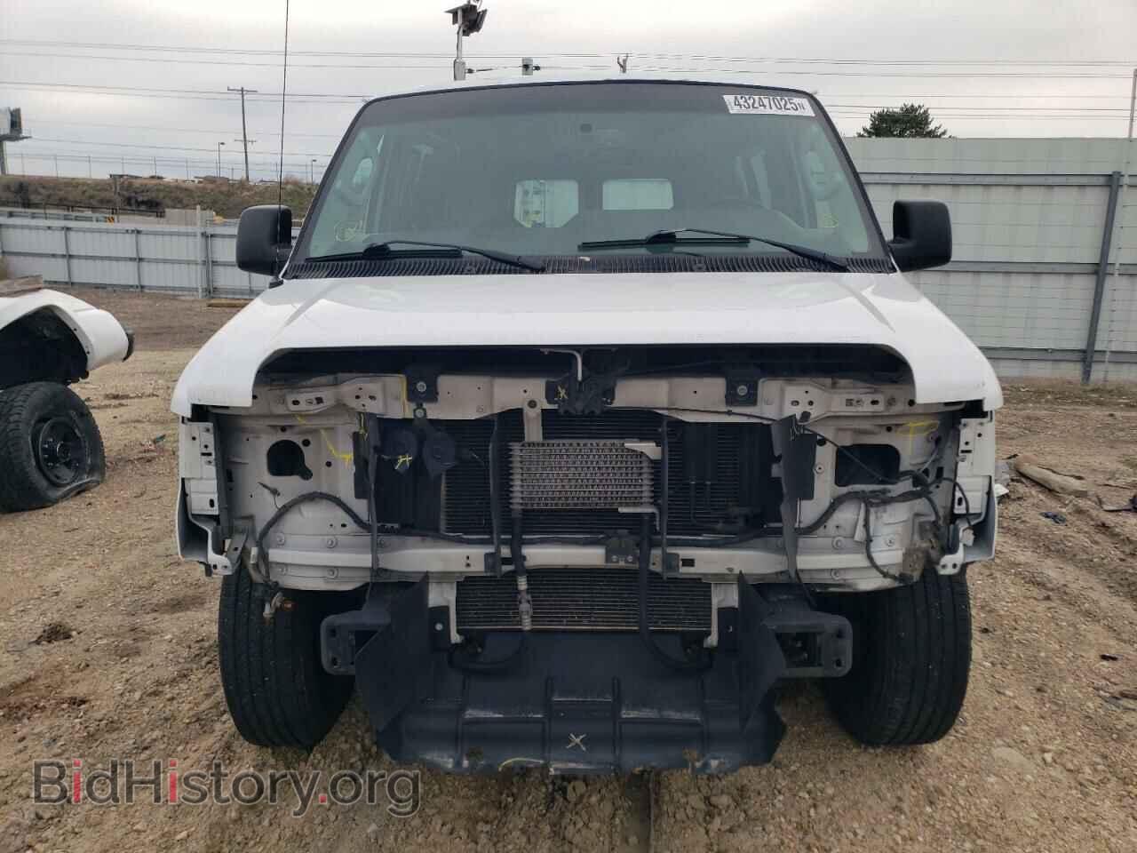 2013 FORD ALL Models - VIN: 1FTNE2EL8DDB01341 - Photo 5