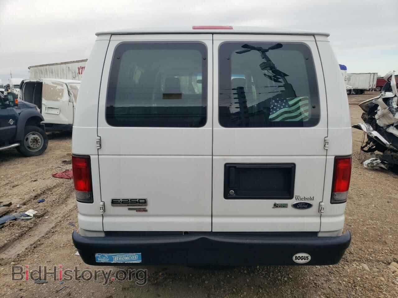 2013 FORD ALL Models - VIN: 1FTNE2EL8DDB01341 - Photo 6
