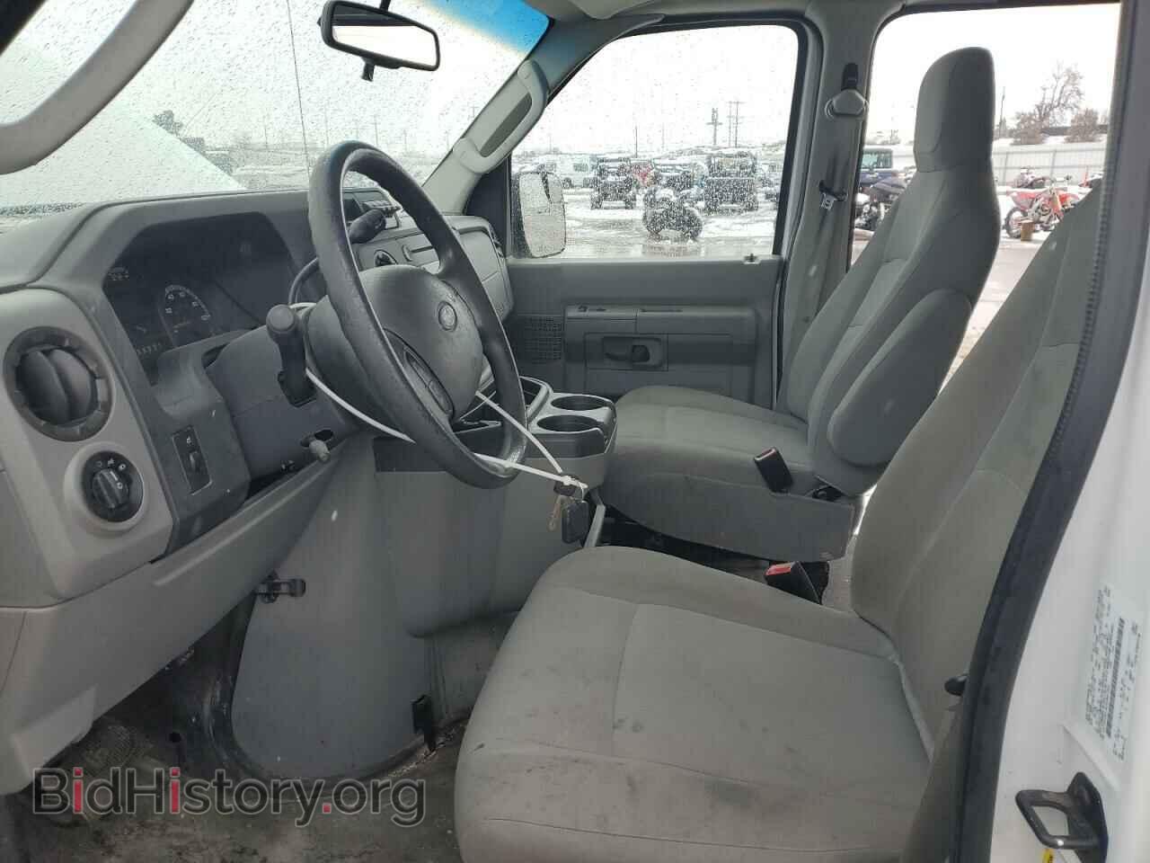 2013 FORD ALL Models - VIN: 1FTNE2EL8DDB01341 - Photo 7