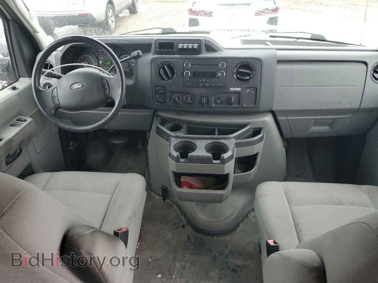 2013 FORD ALL Models - VIN: 1FTNE2EL8DDB01341 - Photo 8