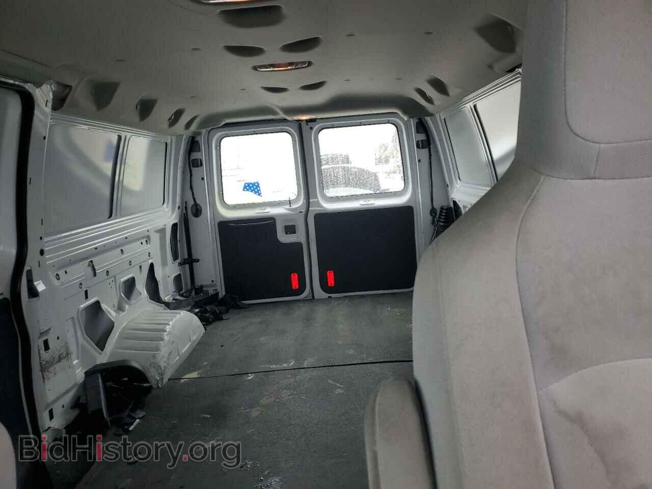 2013 FORD ALL Models - VIN: 1FTNE2EL8DDB01341 - Photo 10