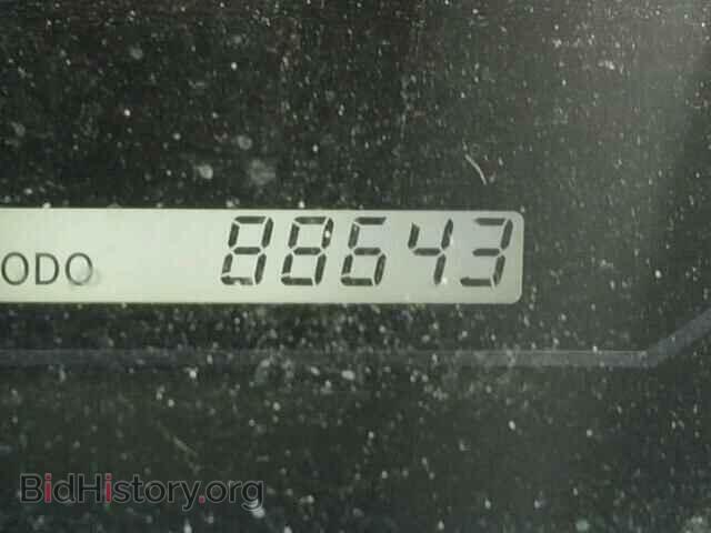 2005 LEXUS RX330 - VIN: JTJGA31U250057061 - Фото 8