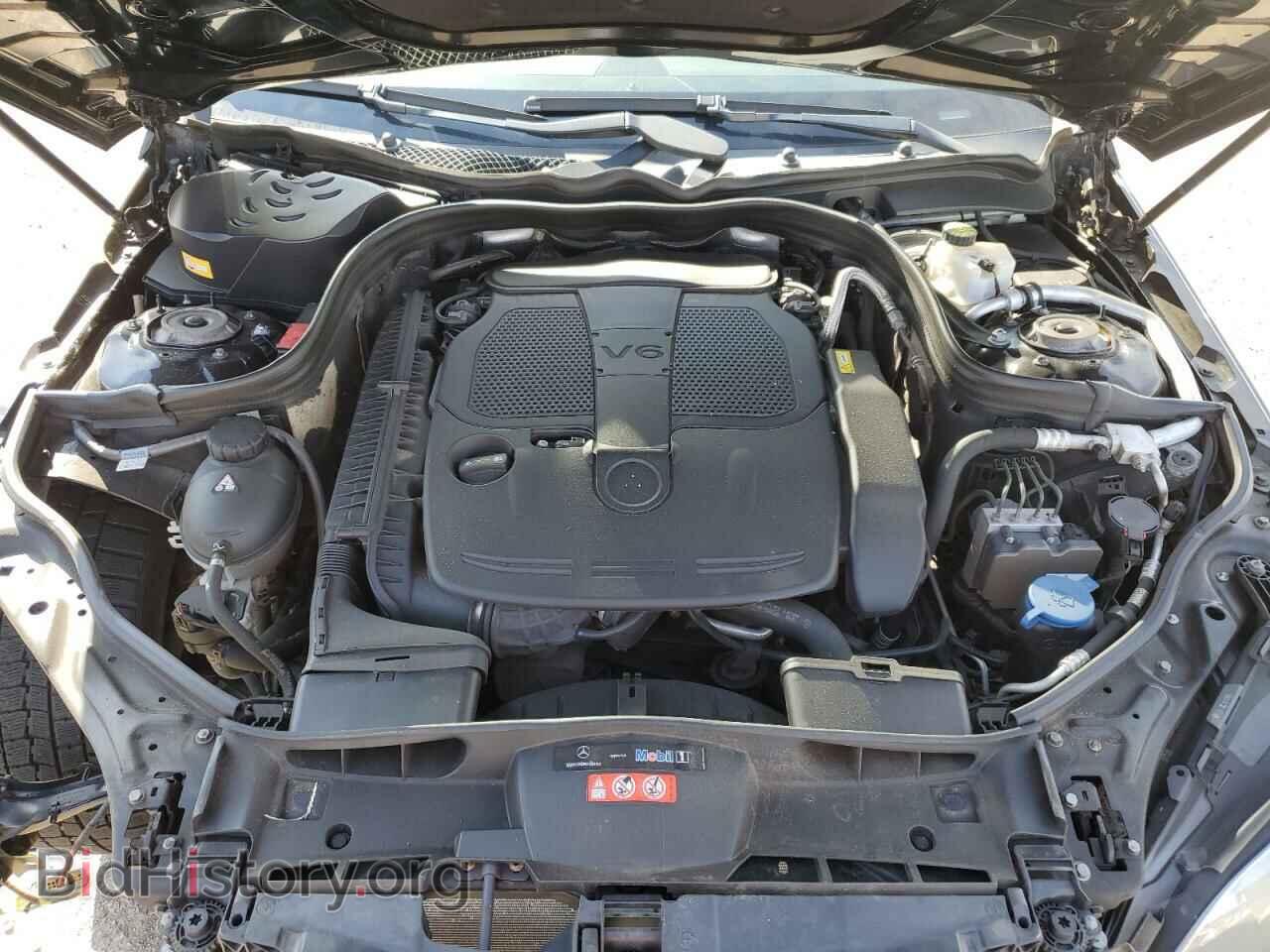 2014 MERCEDES-BENZ E-CLASS - VIN: WDDHF8JB4EA978332 - Фото 11