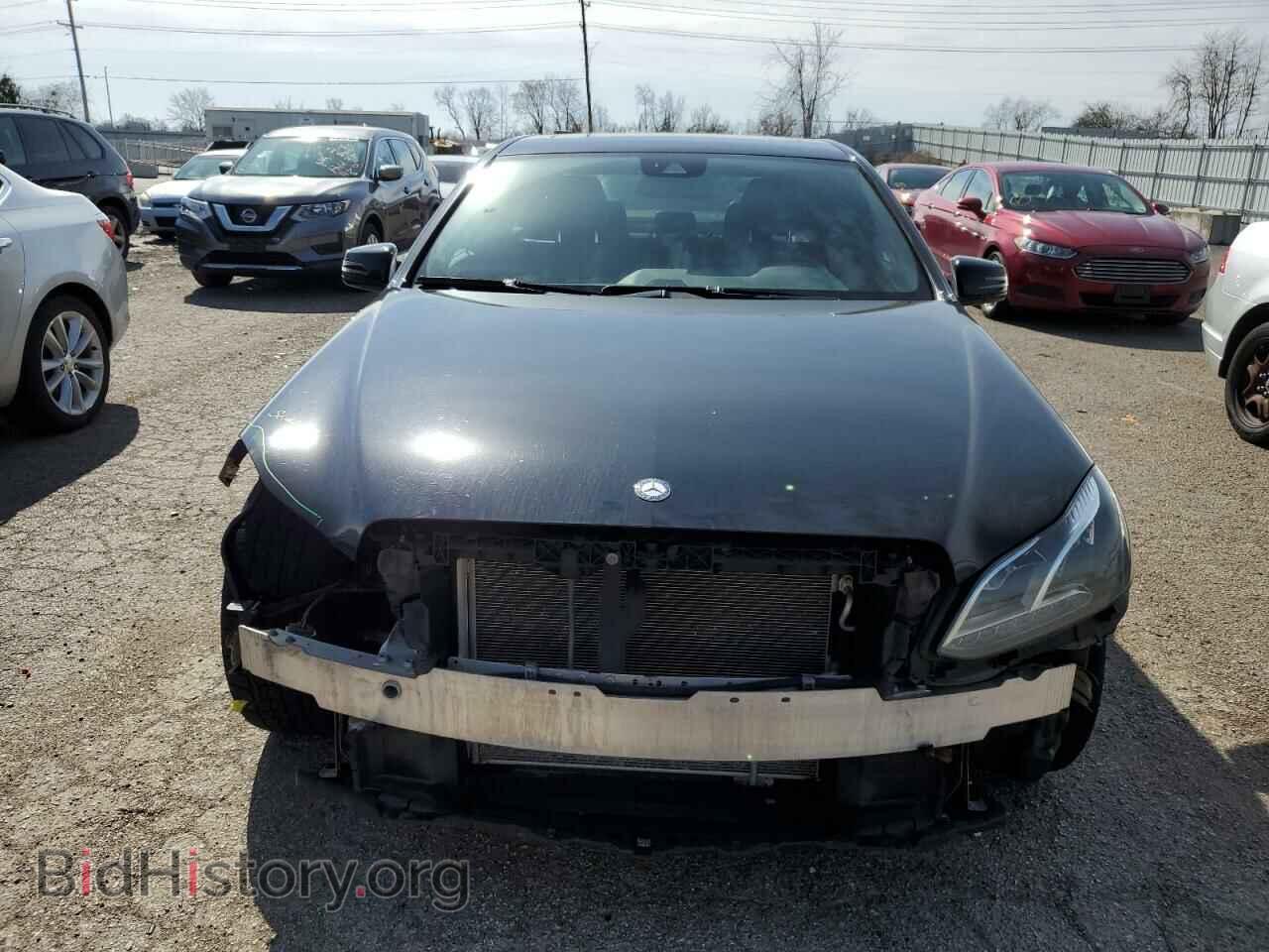 2014 MERCEDES-BENZ E-CLASS - VIN: WDDHF8JB4EA978332 - Фото 5