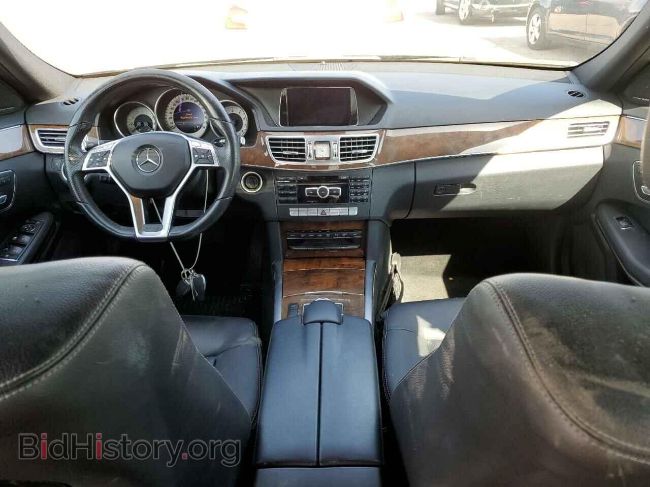 2014 MERCEDES-BENZ E-CLASS - VIN: WDDHF8JB4EA978332 - Фото 8
