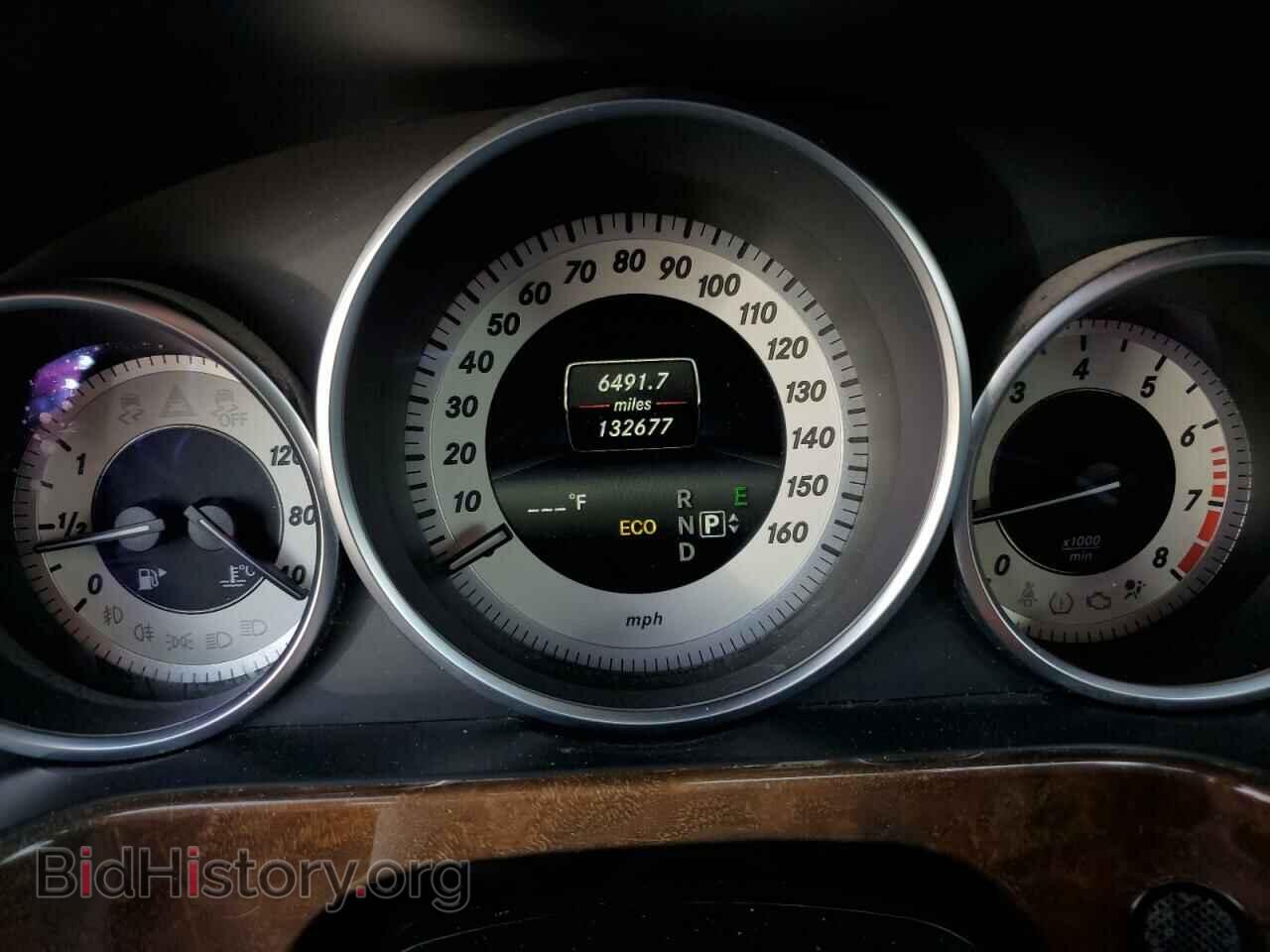2014 MERCEDES-BENZ E-CLASS - VIN: WDDHF8JB4EA978332 - Фото 9