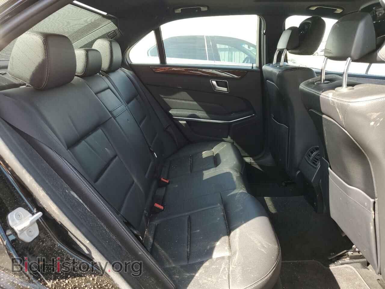 2014 MERCEDES-BENZ E-CLASS - VIN: WDDHF8JB4EA978332 - Фото 10