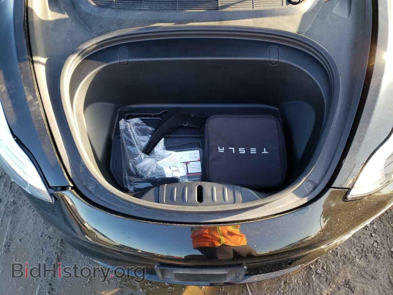 2019 TESLA MODEL 3 - VIN: 5YJ3E1EA2KF344911 - Photo 11