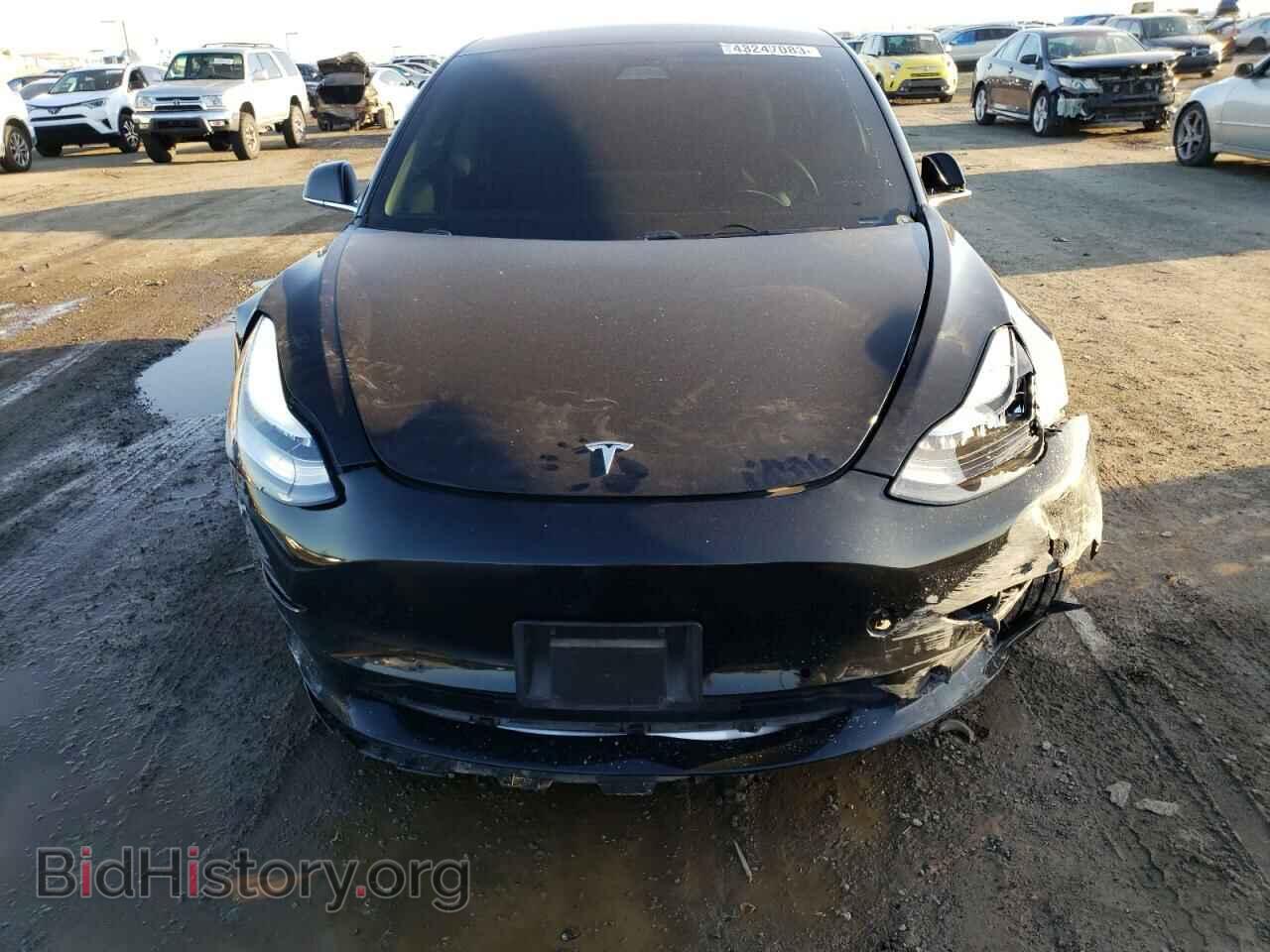 2019 TESLA MODEL 3 - VIN: 5YJ3E1EA2KF344911 - Photo 5