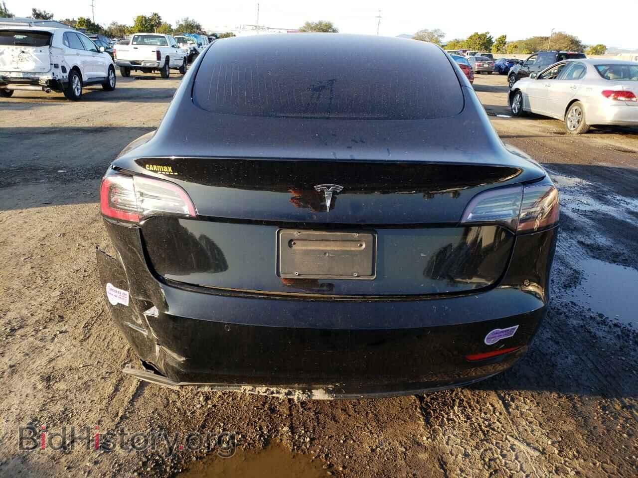 2019 TESLA MODEL 3 - VIN: 5YJ3E1EA2KF344911 - Photo 6
