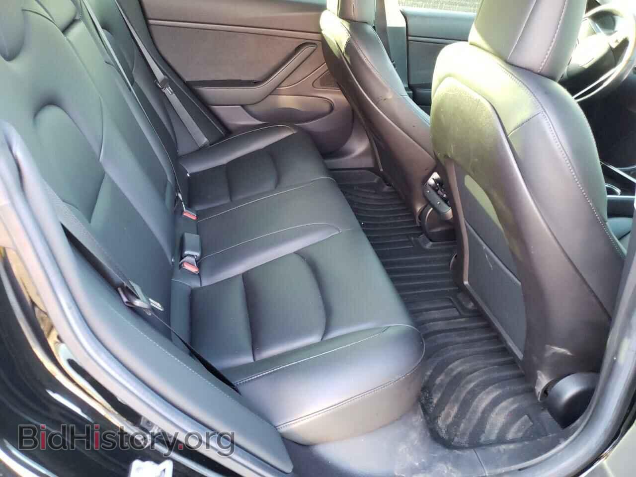 2019 TESLA MODEL 3 - VIN: 5YJ3E1EA2KF344911 - Photo 10