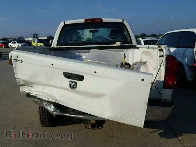 2008 DODGE RAM 1500 - VIN: 1D7HA16K08J235296 - Фото 6
