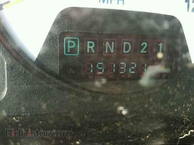 2008 DODGE RAM 1500 - VIN: 1D7HA16K08J235296 - Фото 8