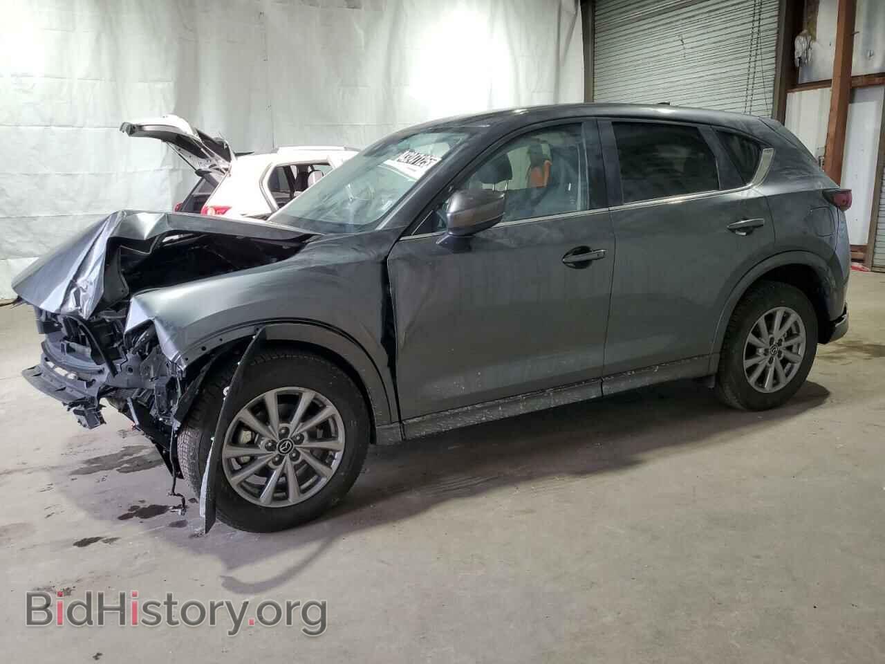 Photo JM3KFBBL0R0466106 - MAZDA CX-5 SELEC 2024