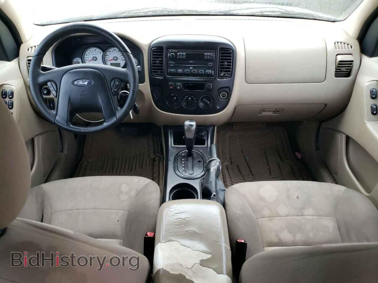 2006 FORD ESCAPE - VIN: 1FMYU02Z76KA29085 - Фото 8