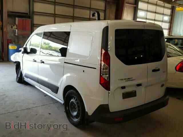 2016 FORD TRANSIT CO - VIN: NM0LS7FX1G1275365 - Фото 3