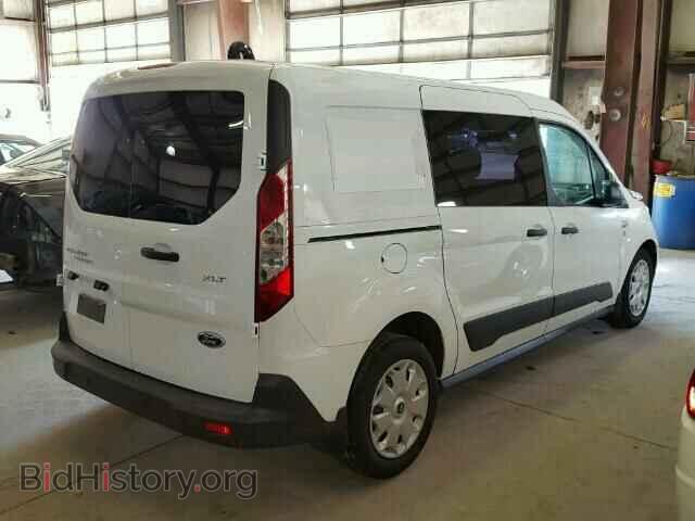 2016 FORD TRANSIT CO - VIN: NM0LS7FX1G1275365 - Фото 4