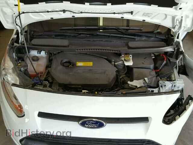 2016 FORD TRANSIT CO - VIN: NM0LS7FX1G1275365 - Фото 7