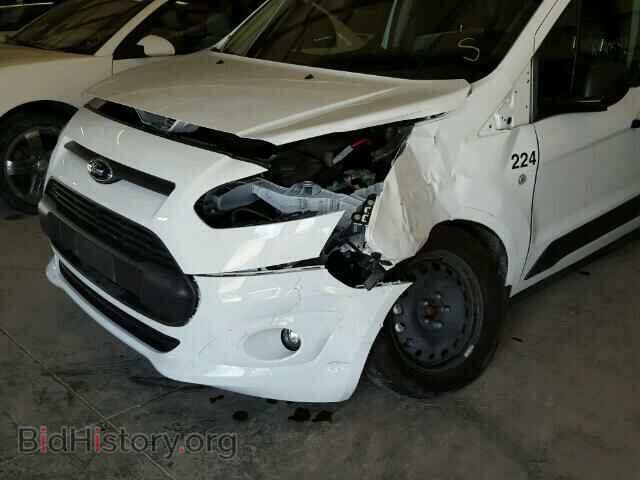 2016 FORD TRANSIT CO - VIN: NM0LS7FX1G1275365 - Фото 9