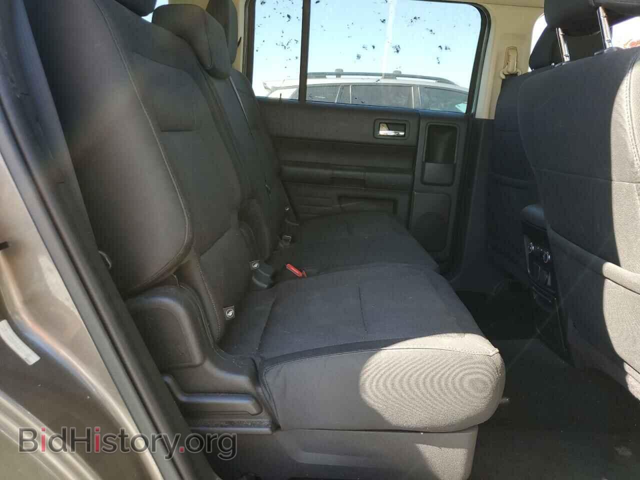 2014 FORD FLEX - VIN: 2FMGK5B88EBD44282 - Фото 12