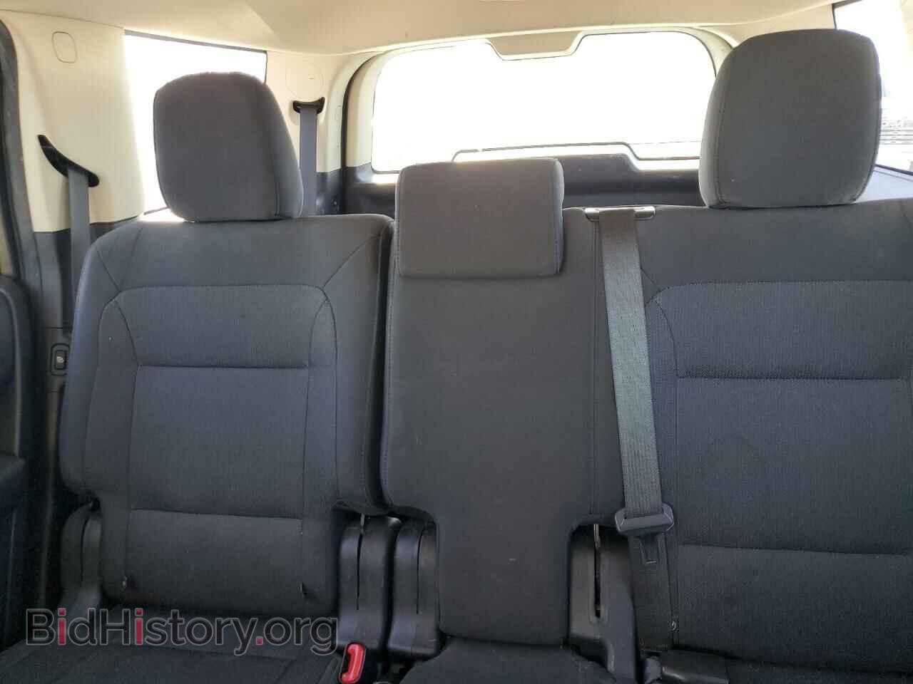 2014 FORD FLEX - VIN: 2FMGK5B88EBD44282 - Фото 10