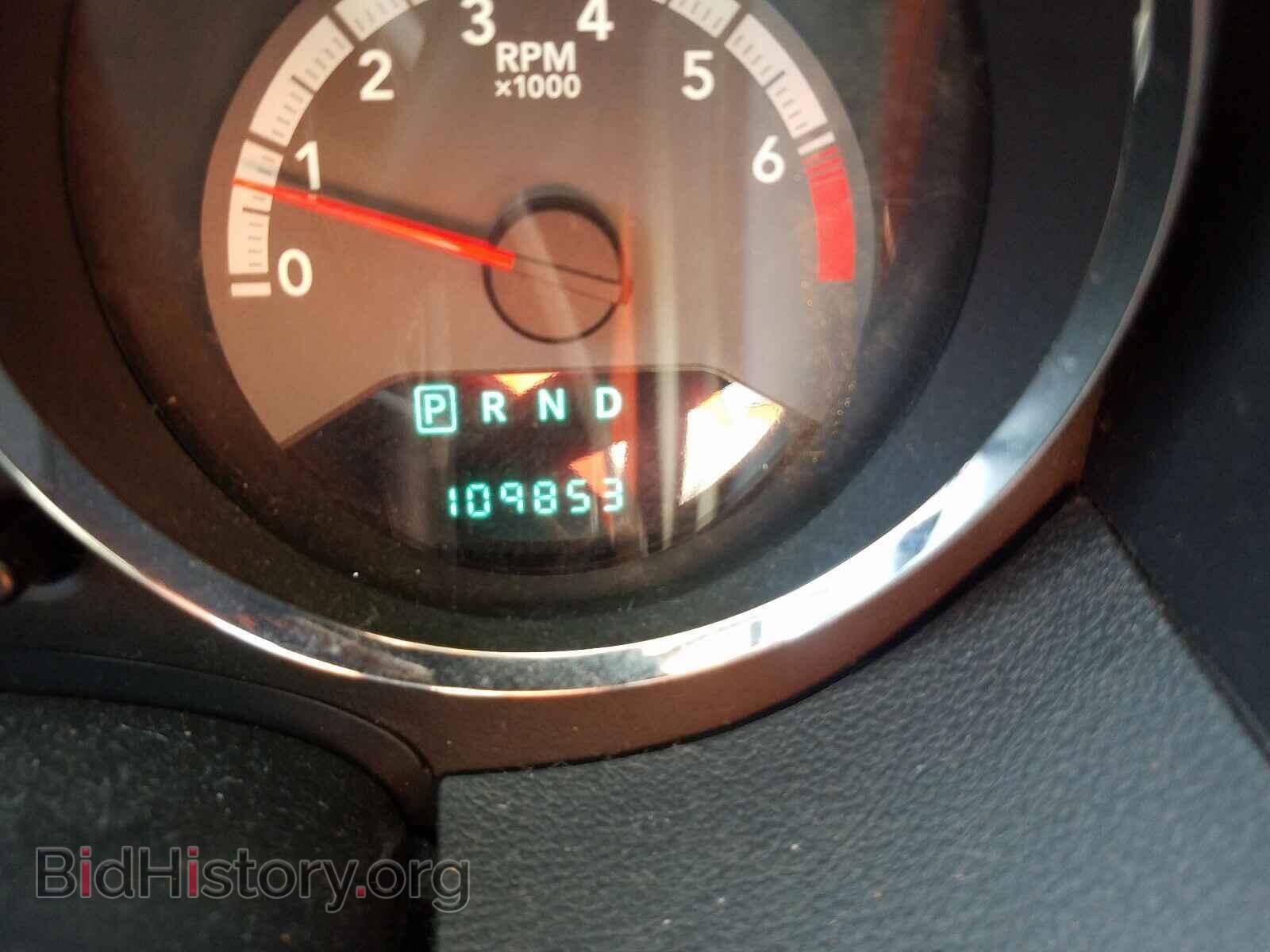 2010 DODGE CALIBER - VIN: 1B3CB3HA2AD653057 - Фото 8