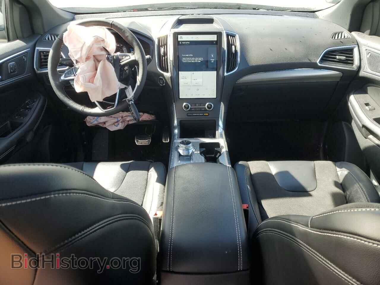 2022 FORD EDGE - VIN: 2FMPK4AP0NBA75763 - Фото 8