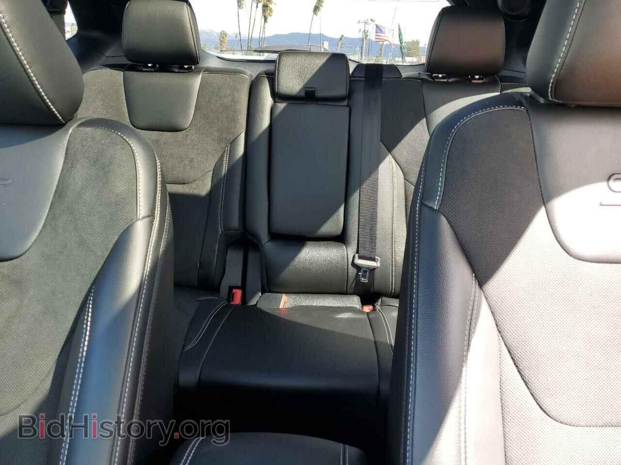 2022 FORD EDGE - VIN: 2FMPK4AP0NBA75763 - Фото 10