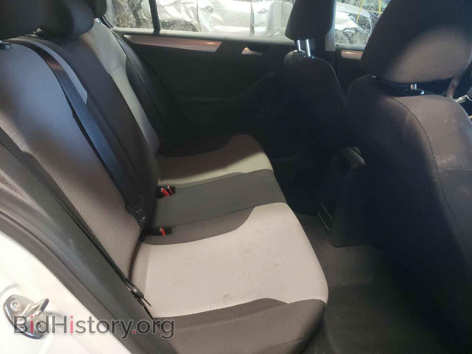 2017 VOLKSWAGEN JETTA - VIN: 3VW2B7AJ9HM302475 - Фото 6