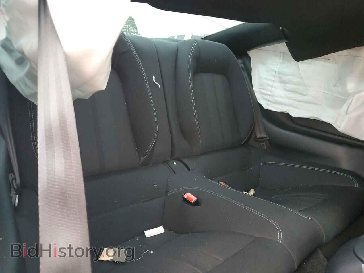 2018 FORD MUSTANG - VIN: 1FA6P8CF9J5116523 - Фото 10