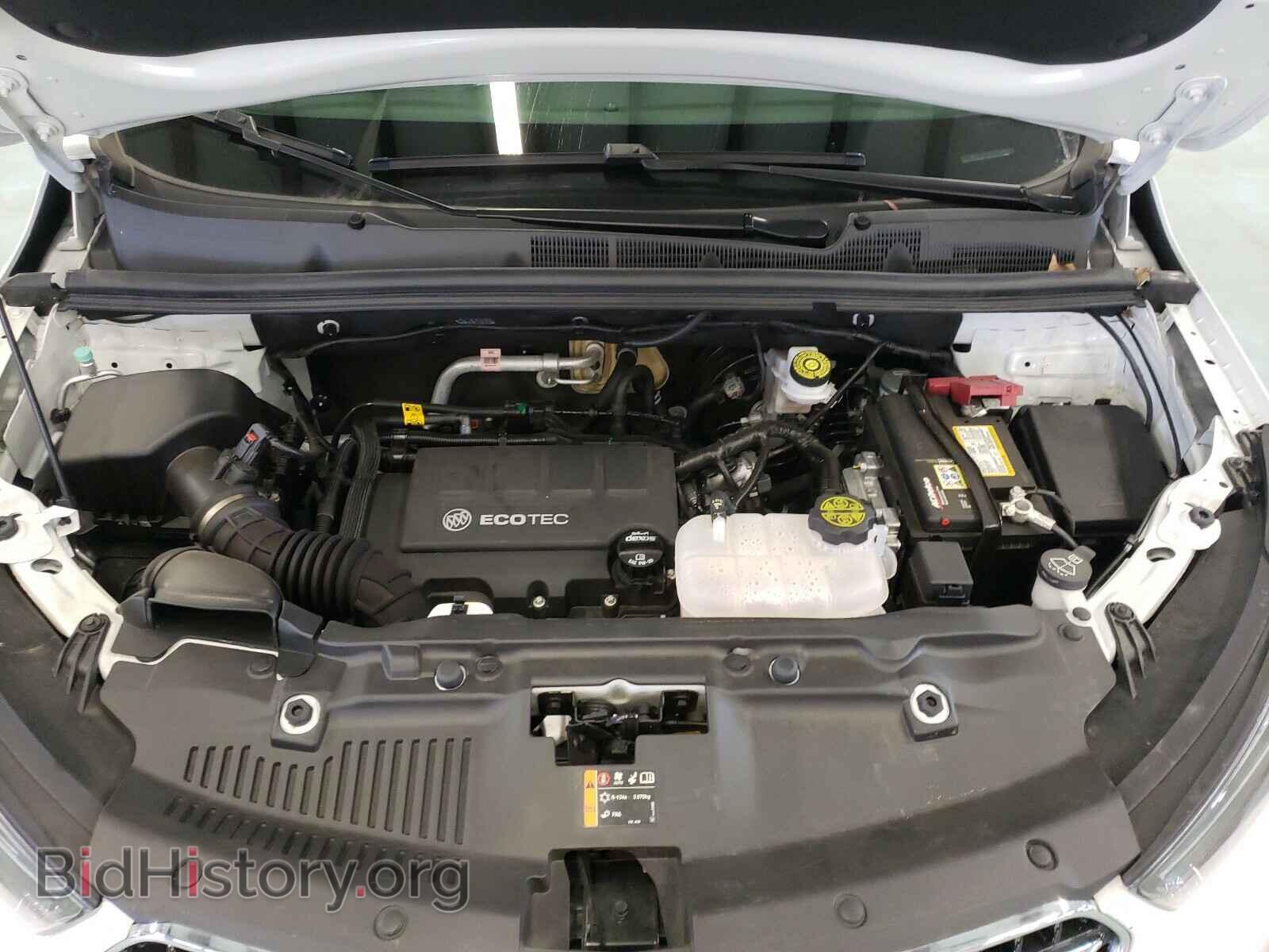 2020 BUICK ENCORE - VIN: KL4CJ2SB4LB006245 - Фото 7