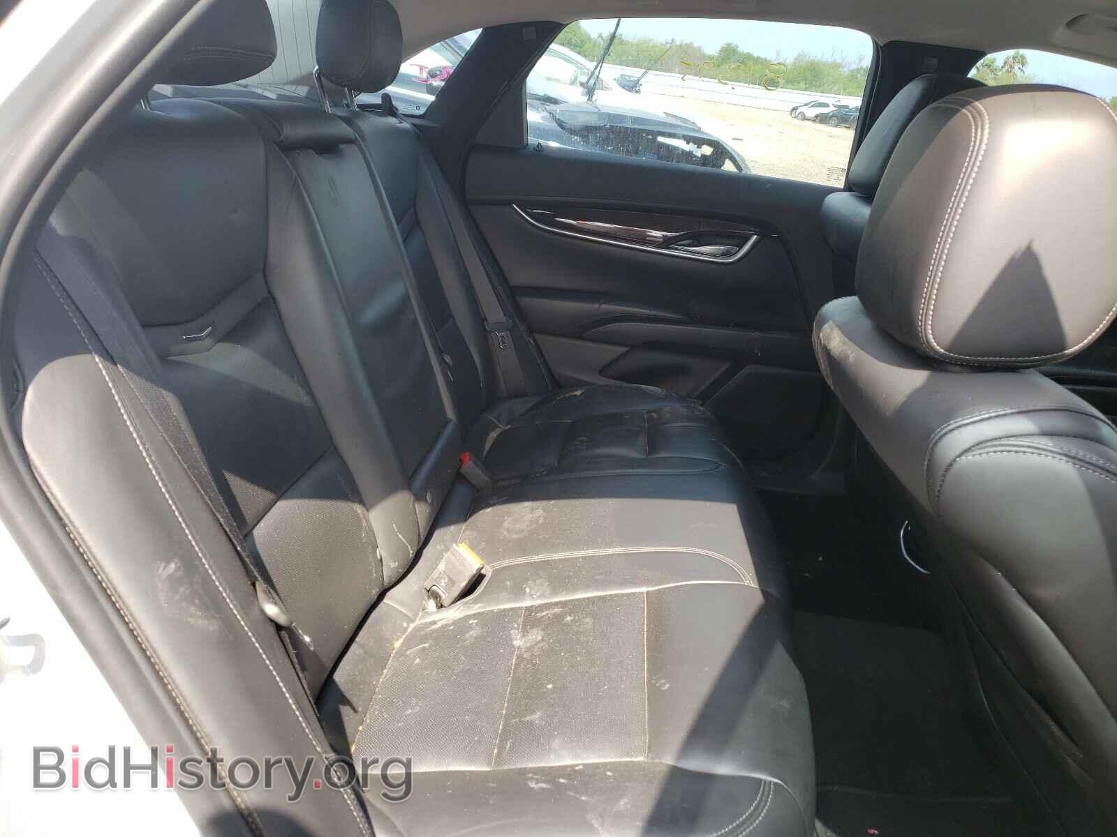 2017 CADILLAC XTS - VIN: 2G61M5S34H9114603 - Photo 6
