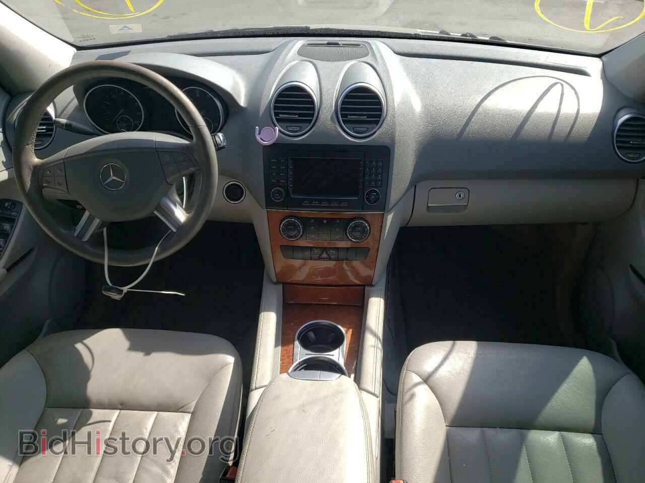 2006 MERCEDES-BENZ M-CLASS - VIN: 4JGBB86E26A083952 - Фото 8