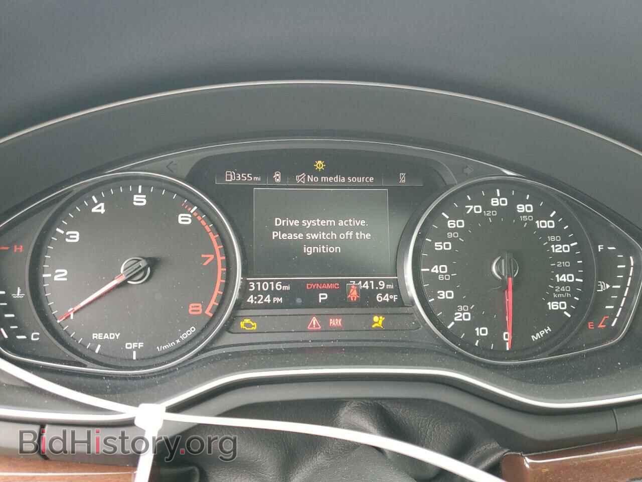 2021 AUDI A4 - VIN: WAUABAF45MN001178 - Фото 9