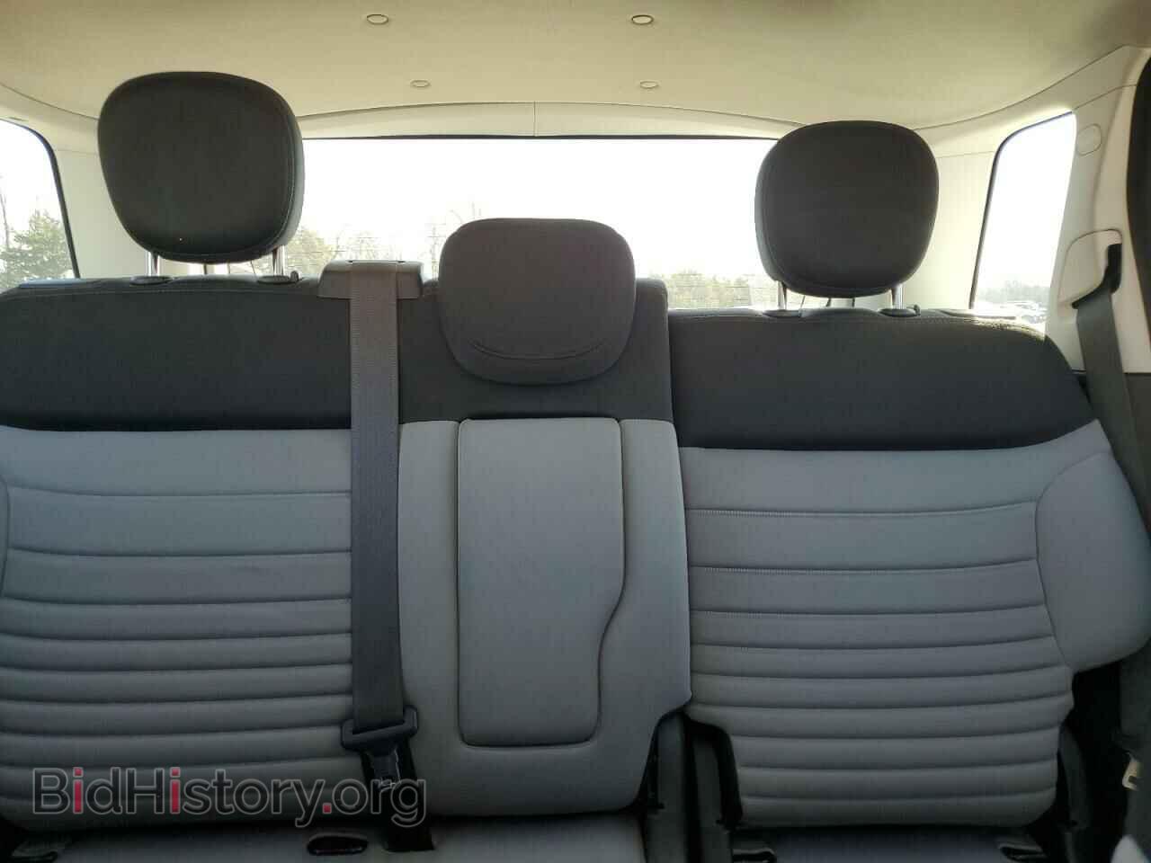 2014 FIAT 500 - VIN: ZFBCFABH3EZ026814 - Фото 10