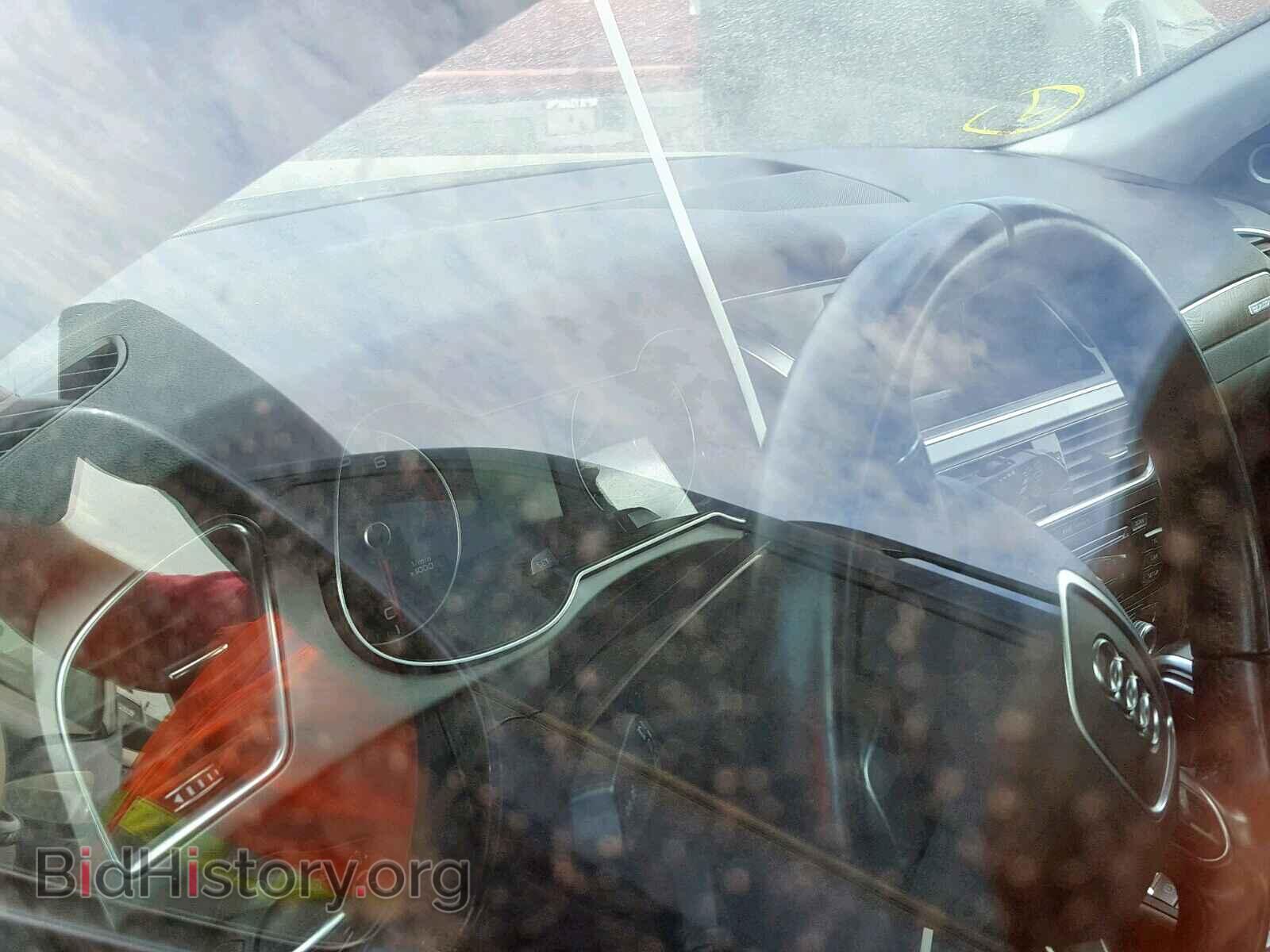 2014 AUDI A4 - VIN: WA1UFAFL3EA092465 - Фото 8