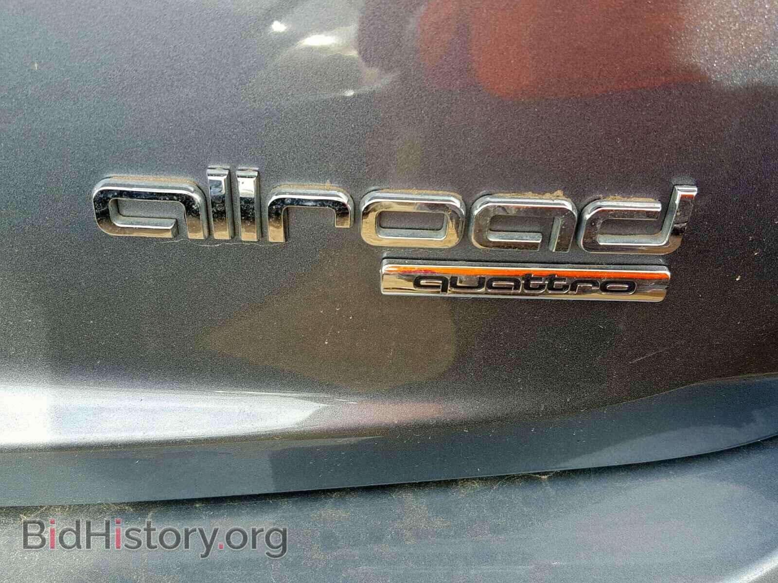 2014 AUDI A4 - VIN: WA1UFAFL3EA092465 - Фото 10