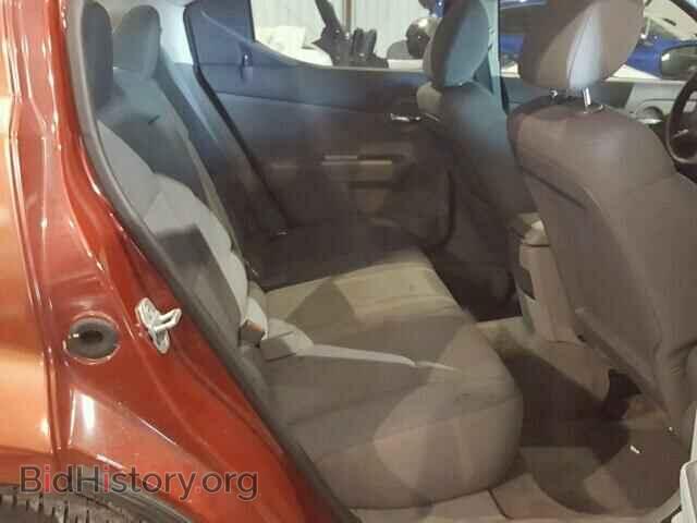 2008 DODGE AVENGER - VIN: 1B3LC56K88N159925 - Фото 6